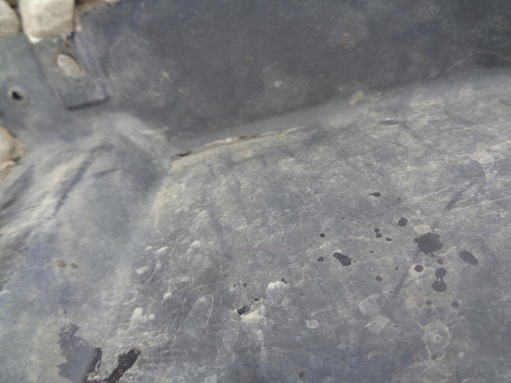 фото №7, Підкрилок праве перед передні skoda yeti 5l lift 2013- 5l0809962b