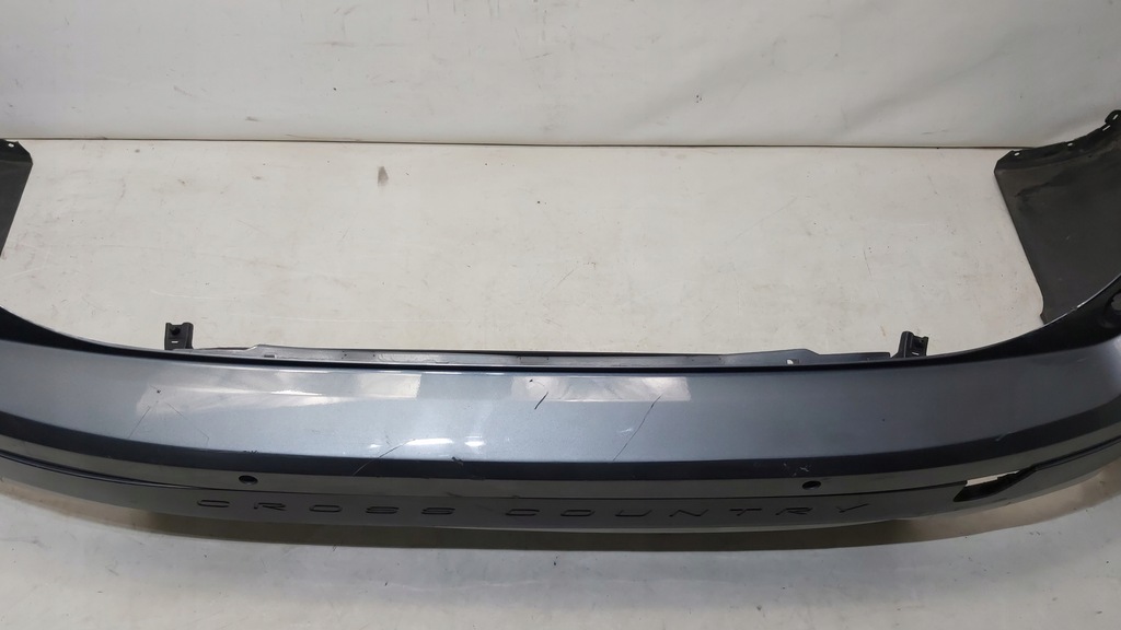 фото №9, Бампер задня volvo v90 cross country 31383332
