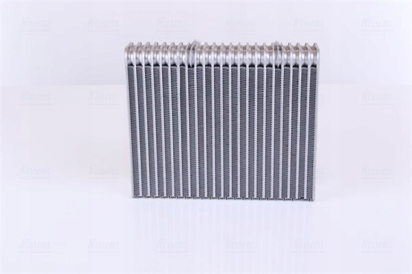 фото №16, Nissens 92270 испаритель renault megane 95- 1.4 i