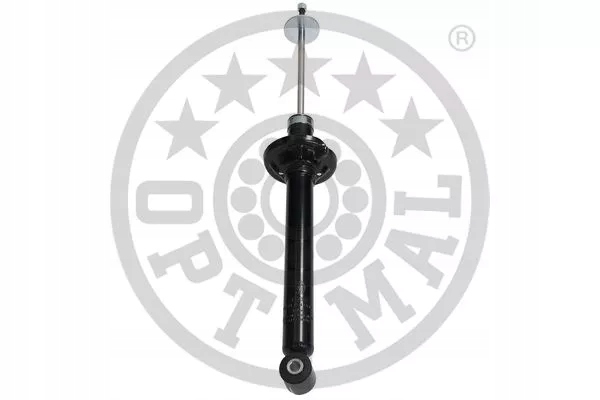 Optimal a-1123g амортизатор Доставка