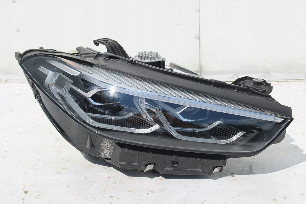 Bmw 8 m8 f93 лампы перед лампа a95a27a27 a85a27a28 full led адаптивный led f9 с Разборки