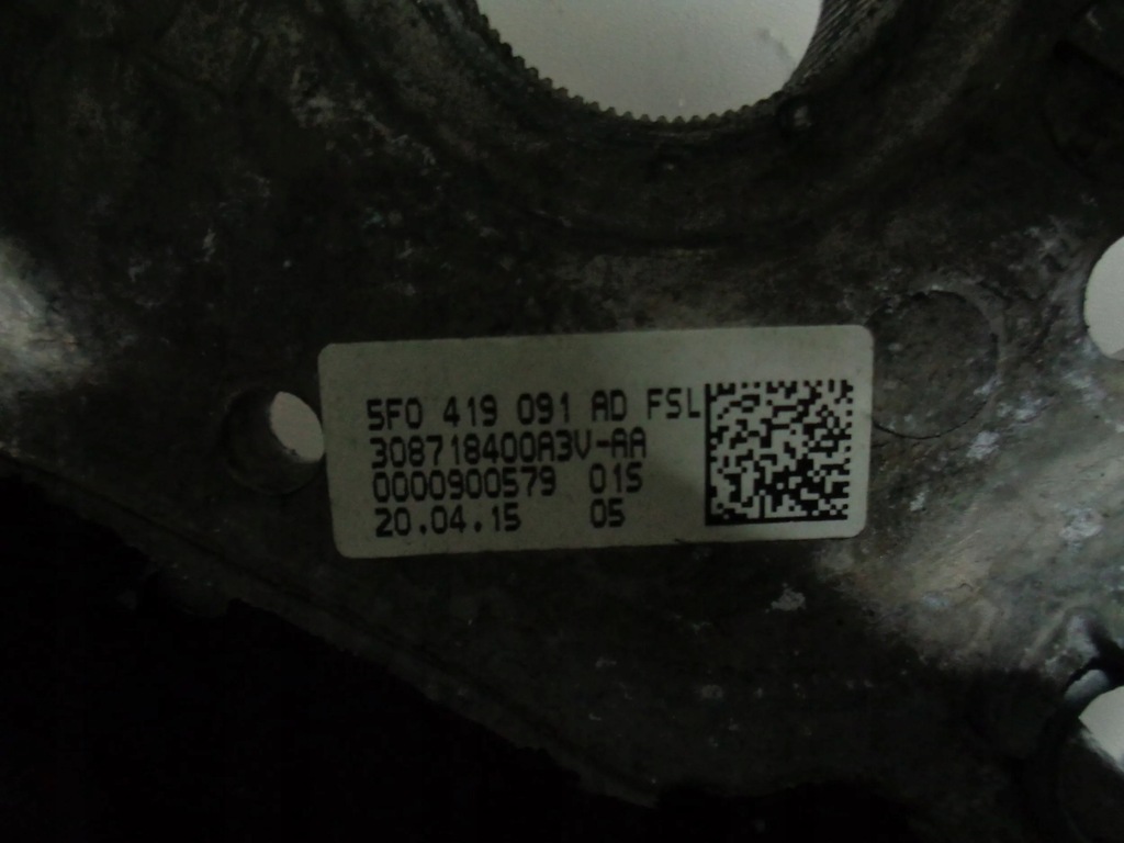 фото №6, Leon iii experience воздуховод multi лепестки переключения кожа