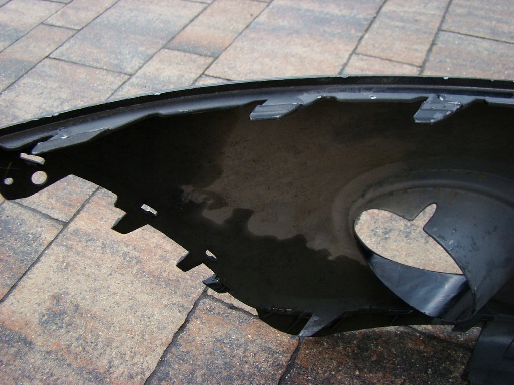 фото №10, Mini cooper f56 sport бампер перед