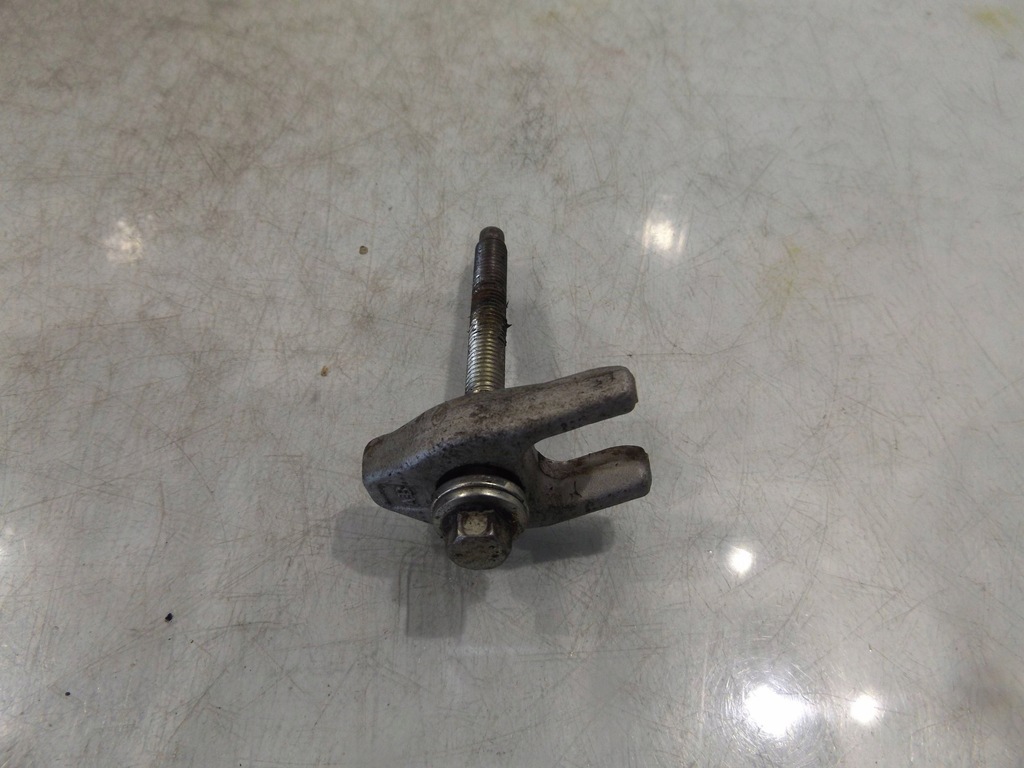 фото №1, Scenic iii 2,0dci кріплення болт вприску