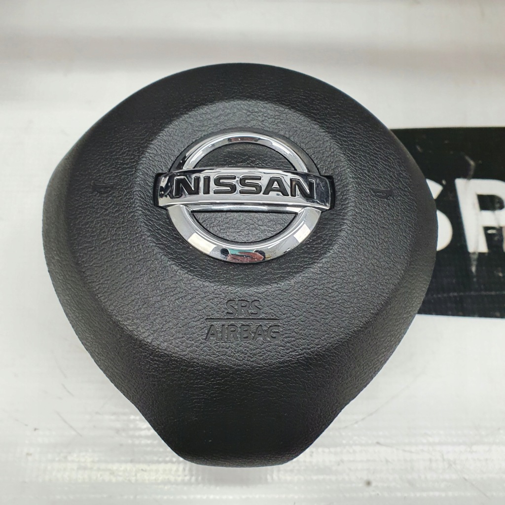 фото №6, Micra k14 приборная панель консоль подушки безопасности ремни подушка безопасности