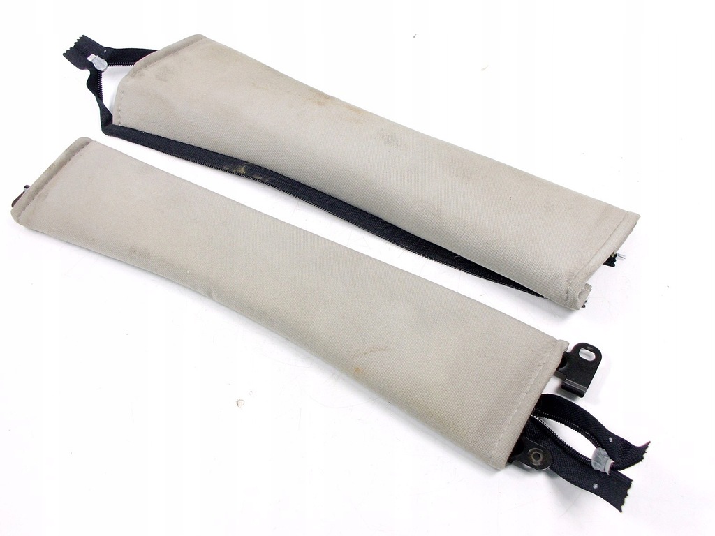 фото №1, Jeep commander xh нижня оббивка сидіння перед