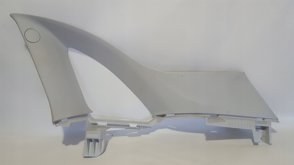 фото №1, Crossland x защита стойка правая задняя 13477893 5d