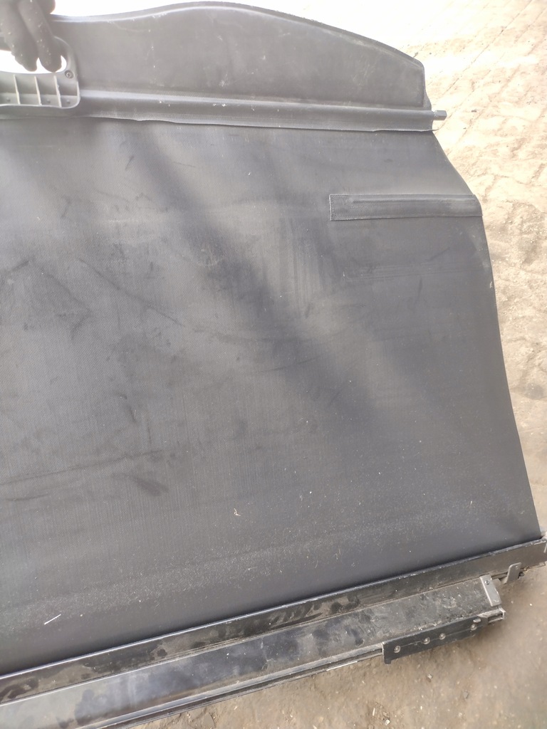фото №9, Шторка багажника bmw e46 kombi