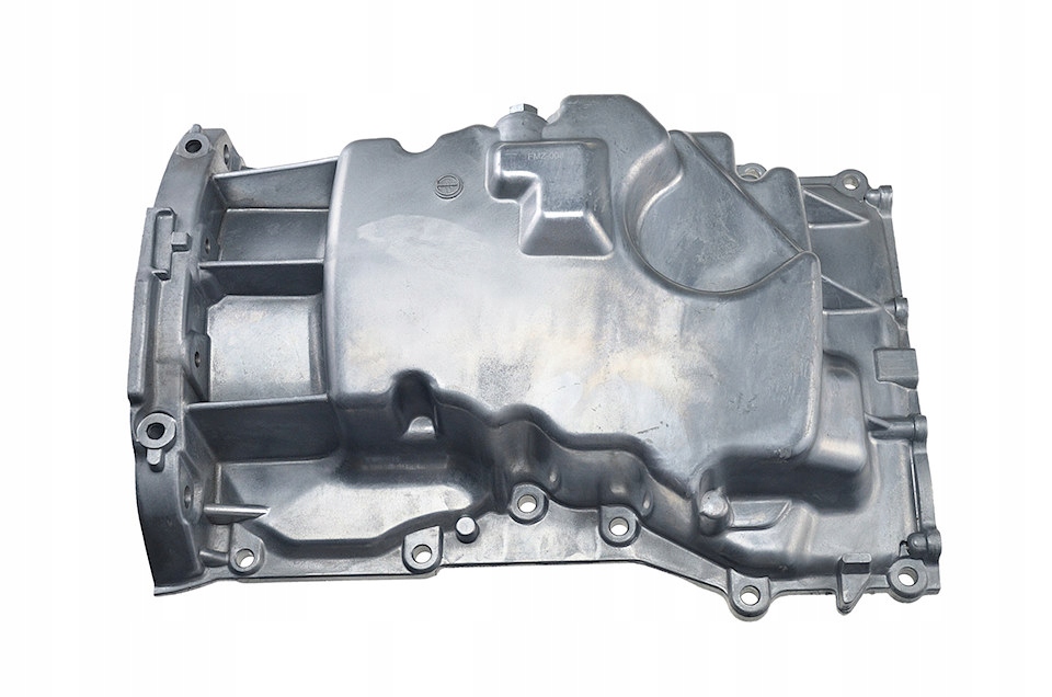 Купити Nty піддон масляна mazda 6 1.8 02-