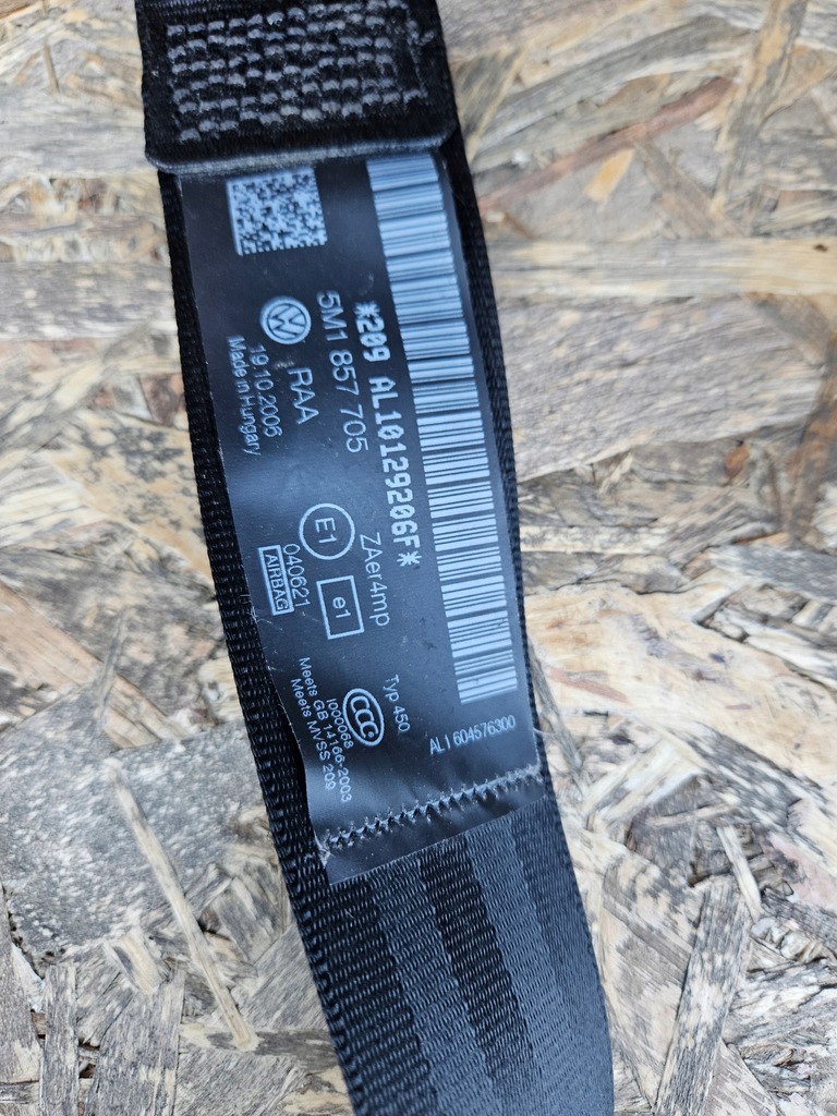 фото №12, Консоль приборная панель приборная панель vw golf v vi plus комплект czarna