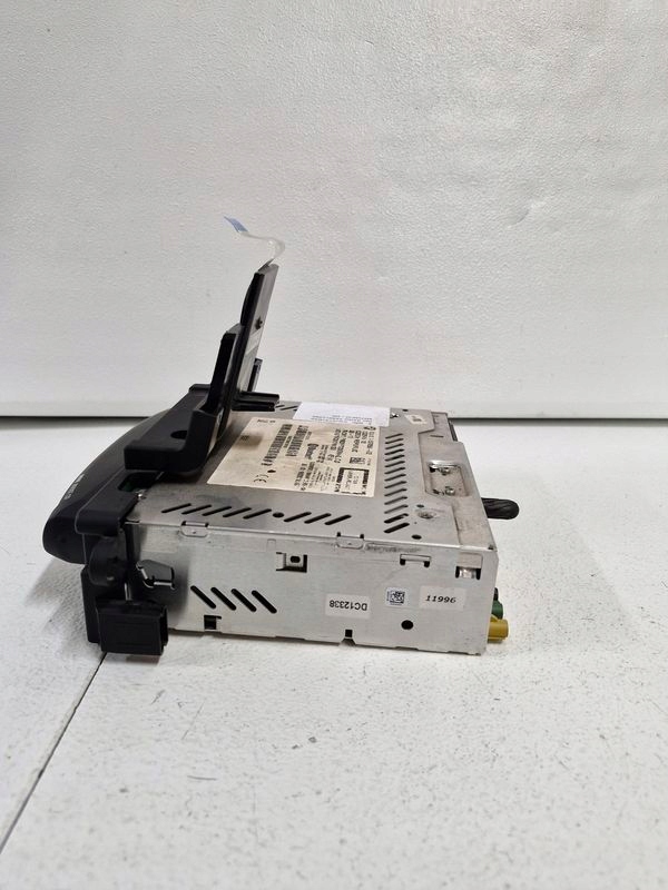 фото №5, Mini countryman r60 радио заводской 3457050-02