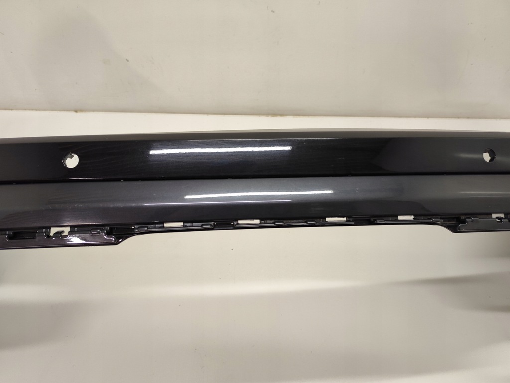 фото №6, Bmw x5 g05 m-pakiet бампер задняя задний