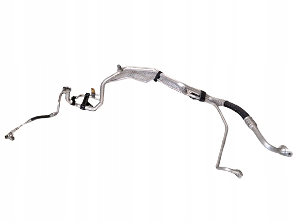 фото №1, Opel vivaro 2023 r 2.0 cdti провода шланг кондиционера 9838639380