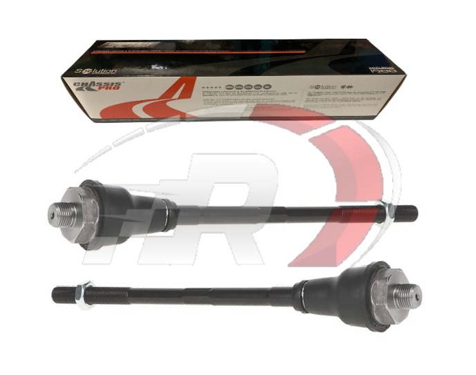 фото №1, Hummer h2 2003-2007 2x тяга кермовий