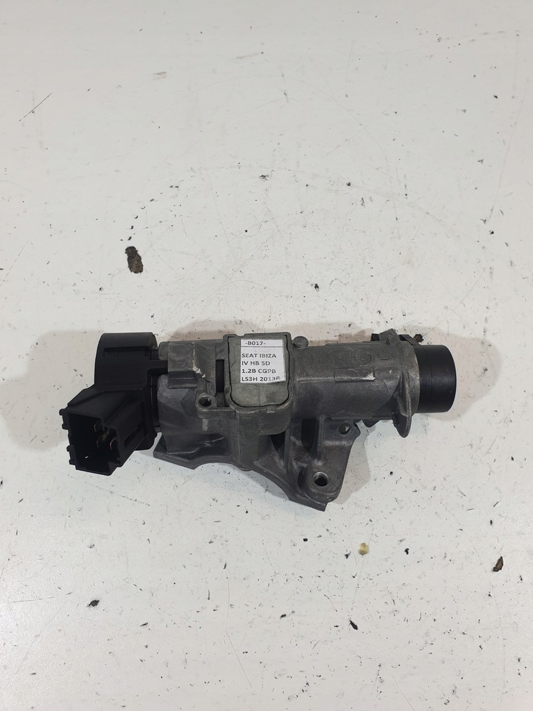 фото №13, Набір стартовий 03e906019am seat ibiza iv 1.2 cgpb