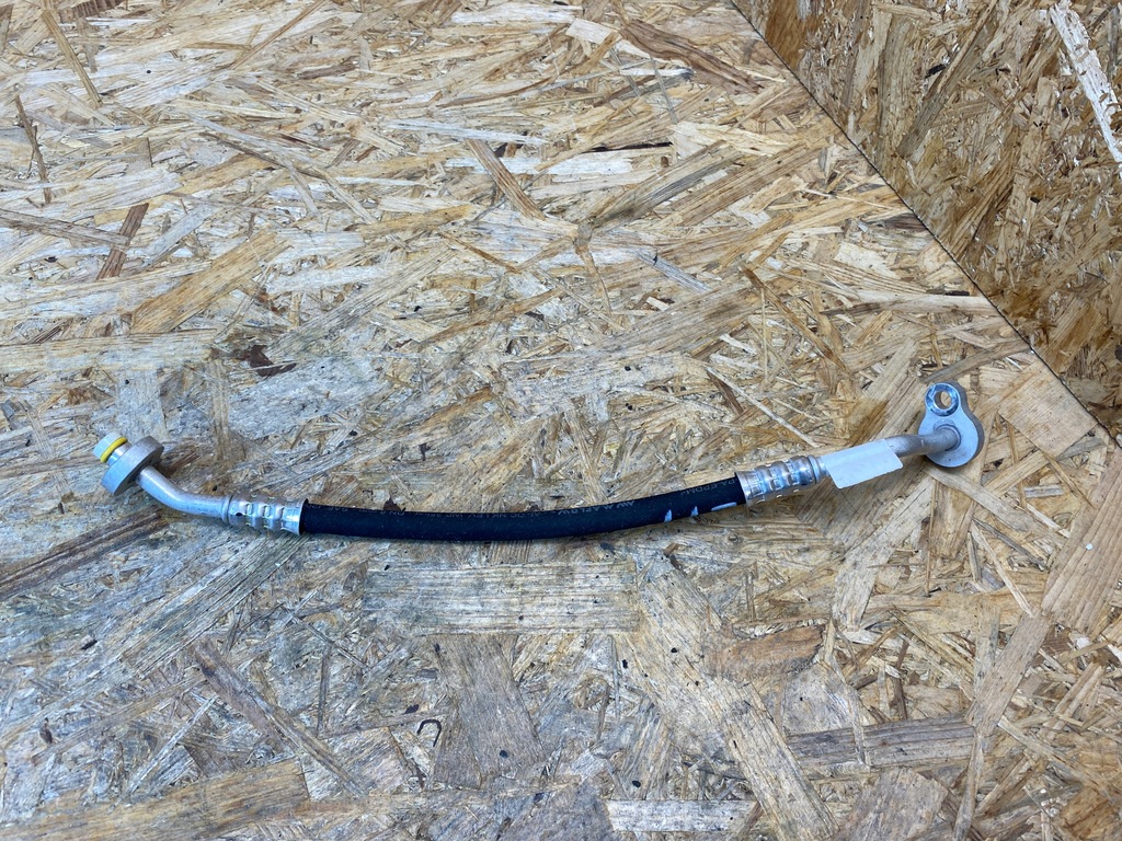 фото №7, Wąż шланг трубка кондиционера volvo xc40 ii 31694875 2017-