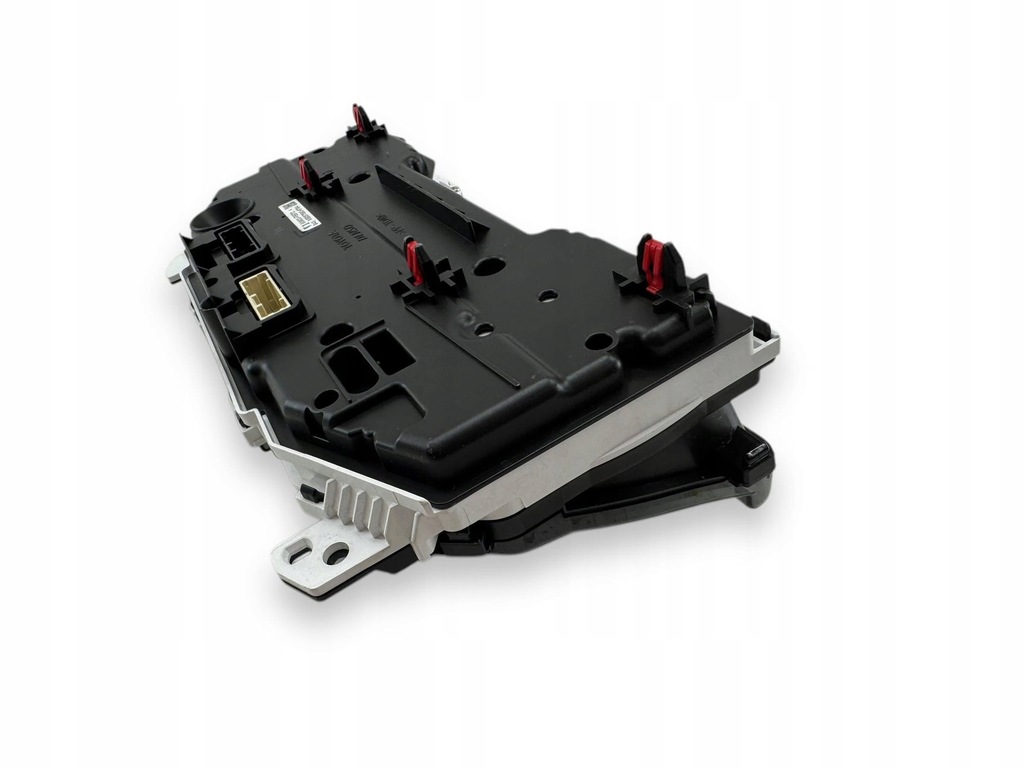 фото №5, Toyota yaris cross 2022 приборы, приборы