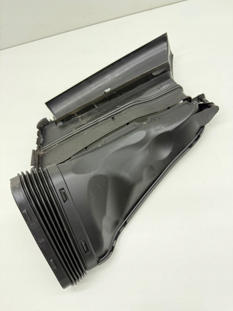 фото №7, Audi s6 s7 c7 4.0 tfsi воздуховод впуск воздуха воздуха комплект!