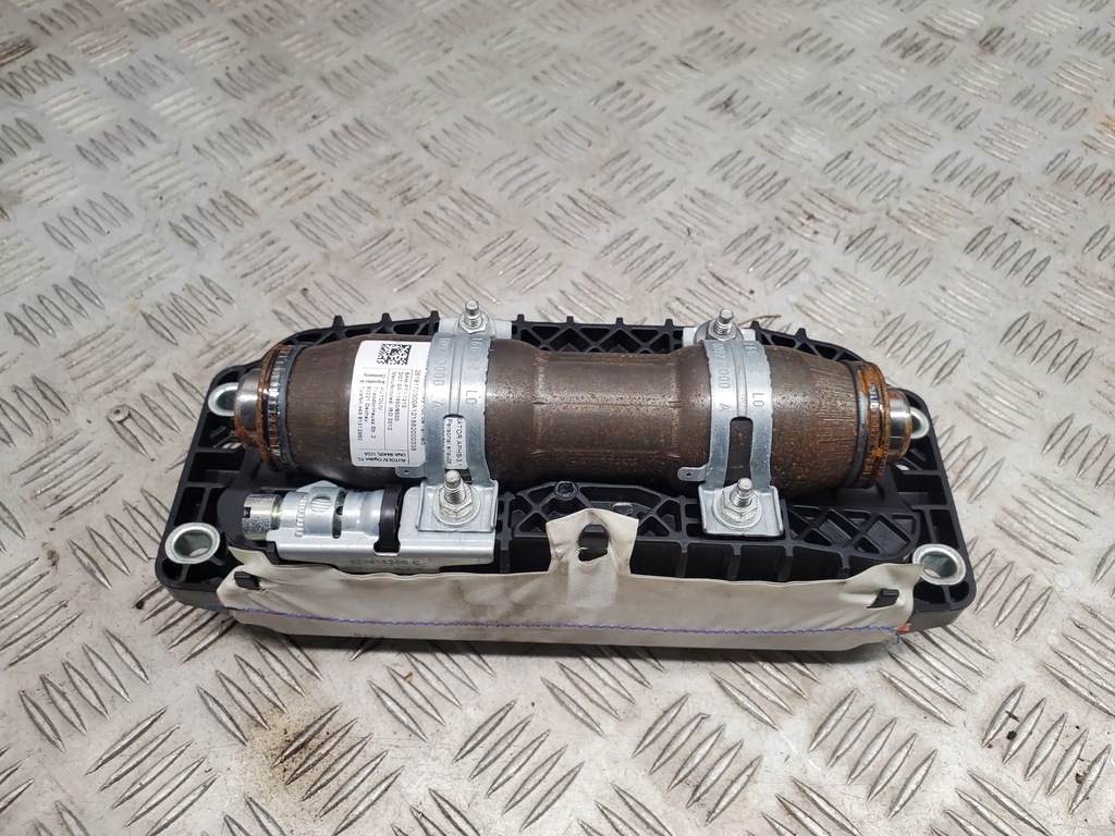 фото №5, Audi a6 s6 c7 4g 4g8880204d перед сторона правая подушки безопасности воздушные