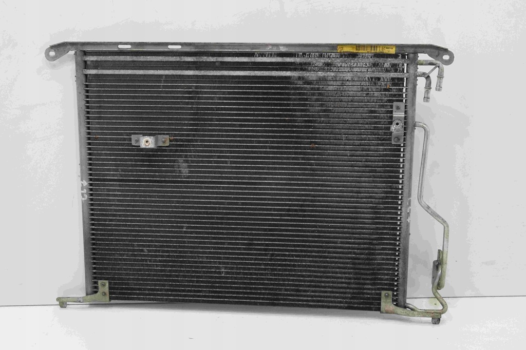 фото №1, Радіатор кондиціонера mercedes cl w215 w220