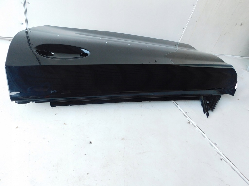 фото №8, Двері ліва bmw z4 g29 m-ód poznań