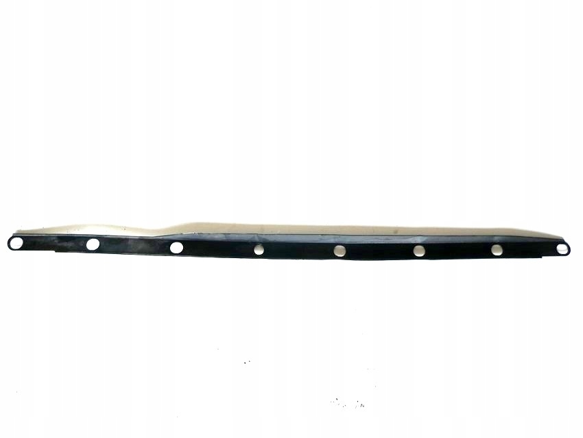 Купить Накладка  порог под порог правая toyota yaris 2 2005-2011 год 75851-0d010