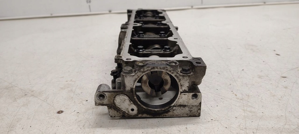 фото №15, Головка двигуна вали citroen c5 iii 1,6 ehdi