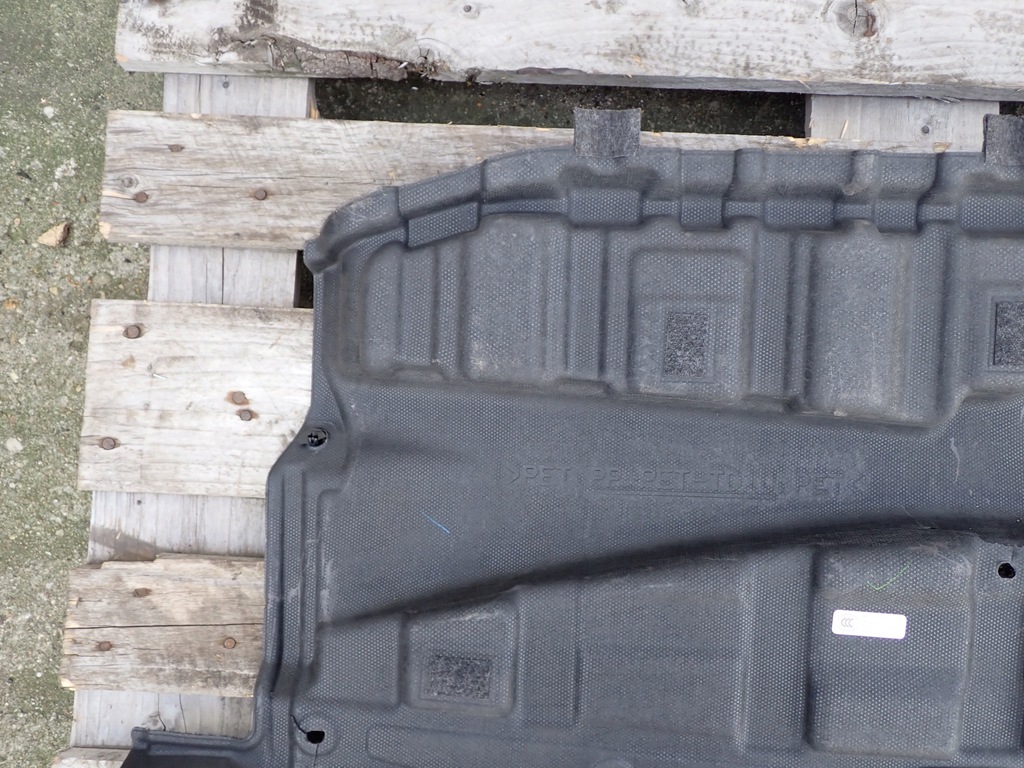 фото №11, Обивка багажника lexus is iii 200t 300 po lift 2018 europa 64713-53020