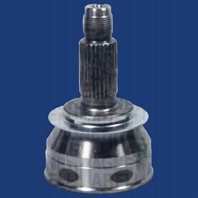 фото №4, Magneti marelli шарнір піввісь зовнішній l/p subaru legacy v 2.5