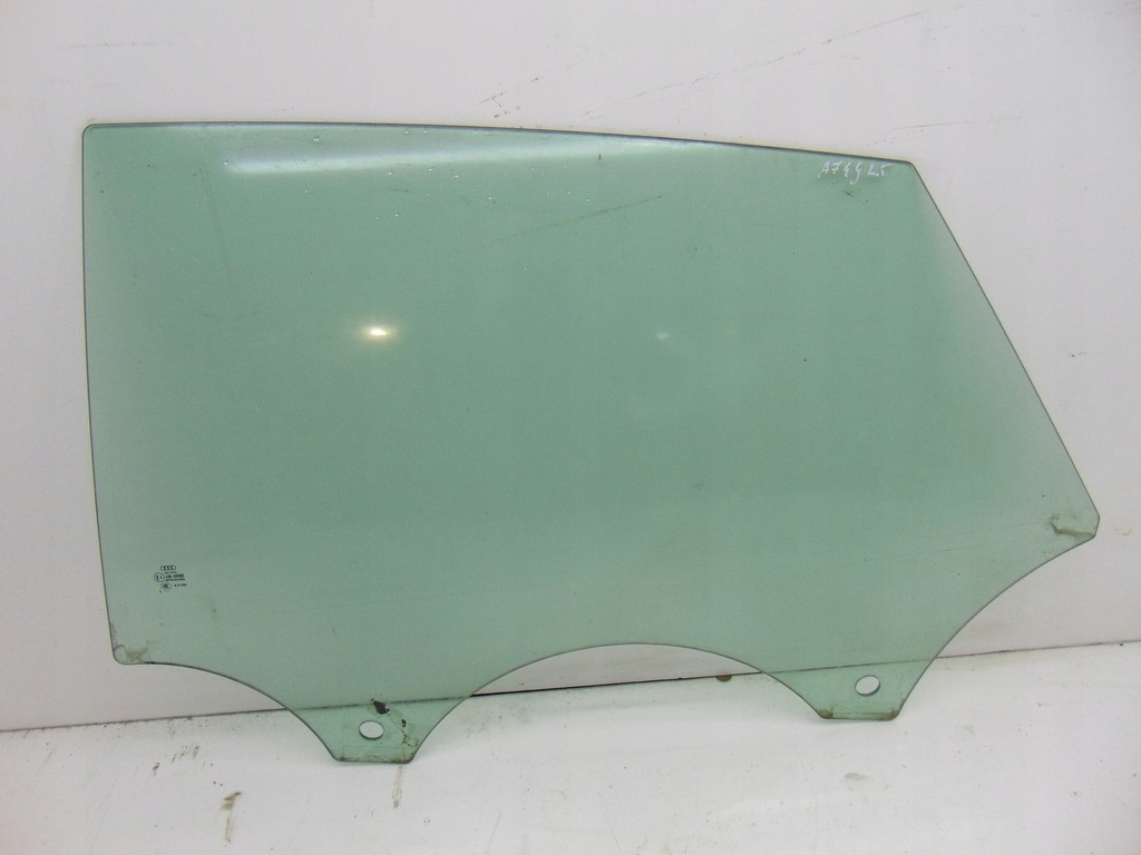 фото №1, Скло двері ліва задня audi a7 4g8 12r