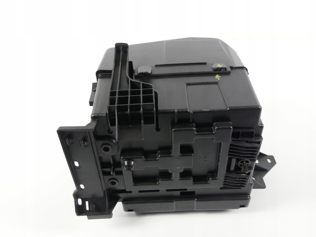 фото №7, Основа корпус захист акумулятор комплектна citroen c3 picasso 08-17r