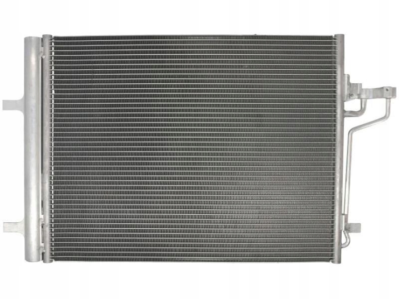 фото №6, Радіатор кондиціонера nrf 350406