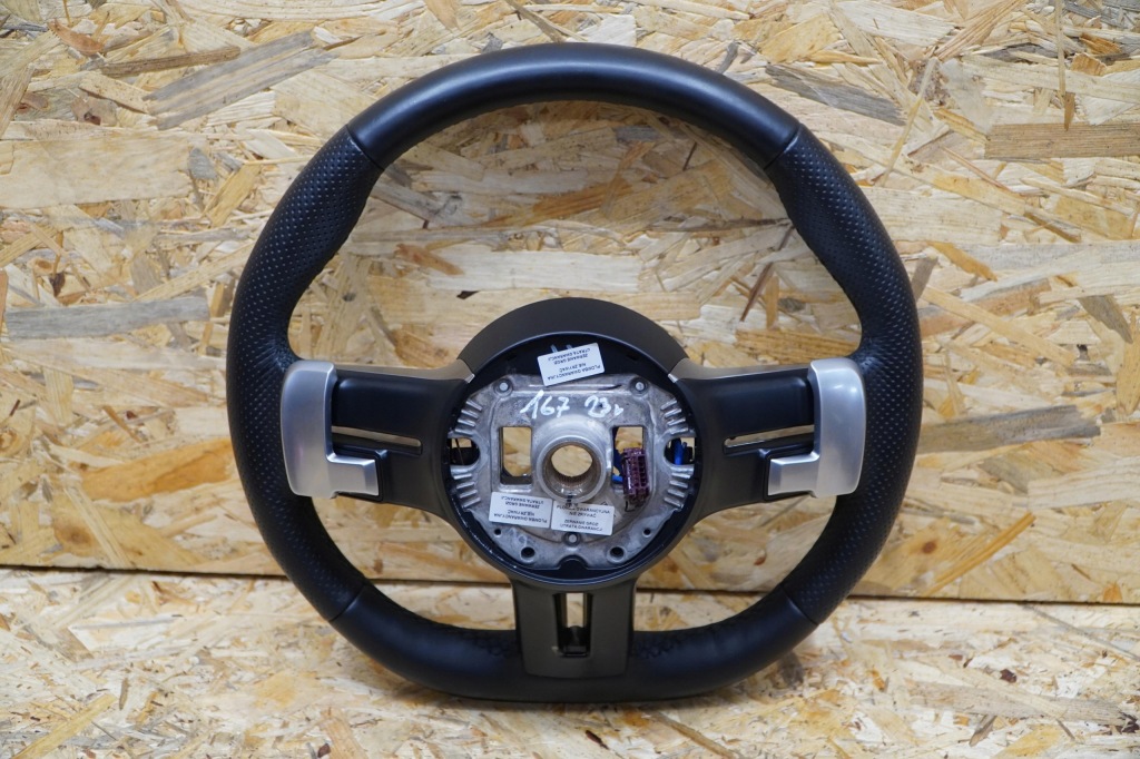 фото №8, Воздуховод с мультифункция mercedes gle v167 w167 lift 23r оригинал