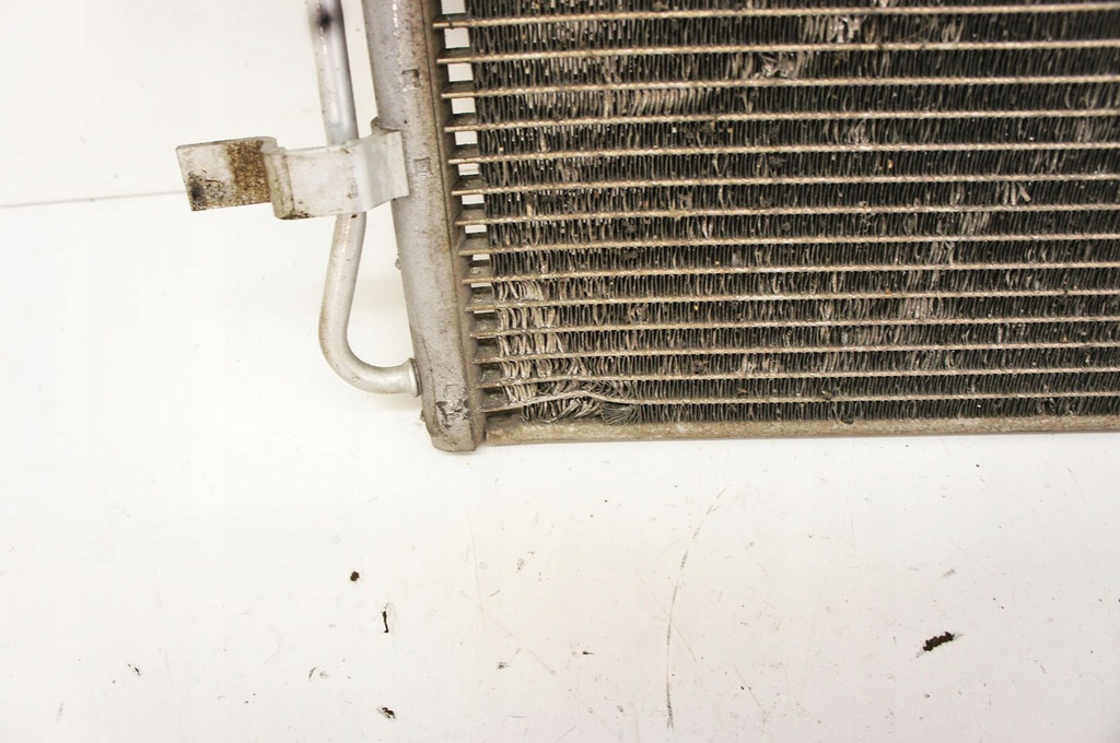 фото №6, Nf027 kia picanto iii 1.2i радіатор кондиціонера