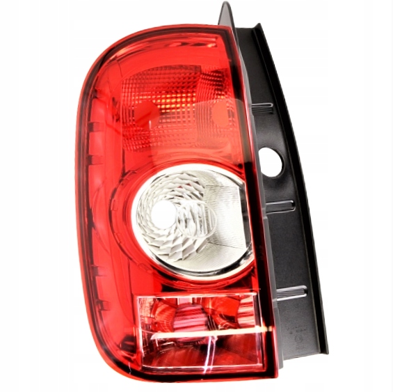 фото №1, Лампа задня задня ліва dacia duster 10-13