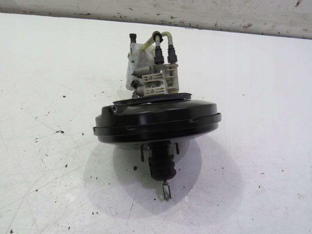 фото №1, Серво усилитель тормозов opel corsa e 55702820