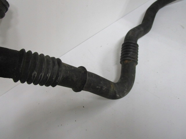 фото №4, Logan труба waz воздухозаборник 8200469423 1.5 dci