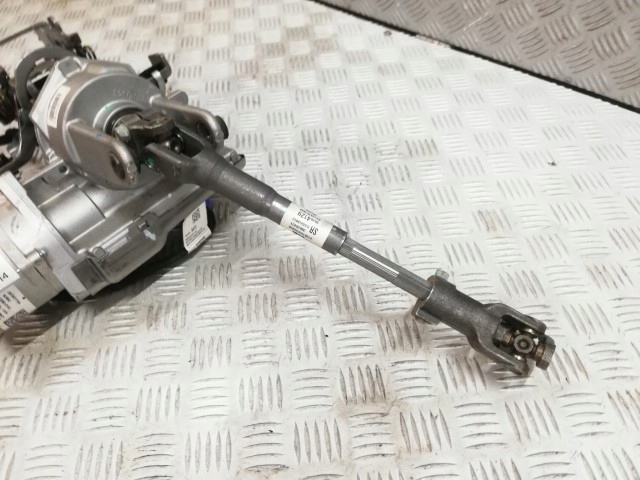 фото №5, Opel mokka насос підсилювача 95352214