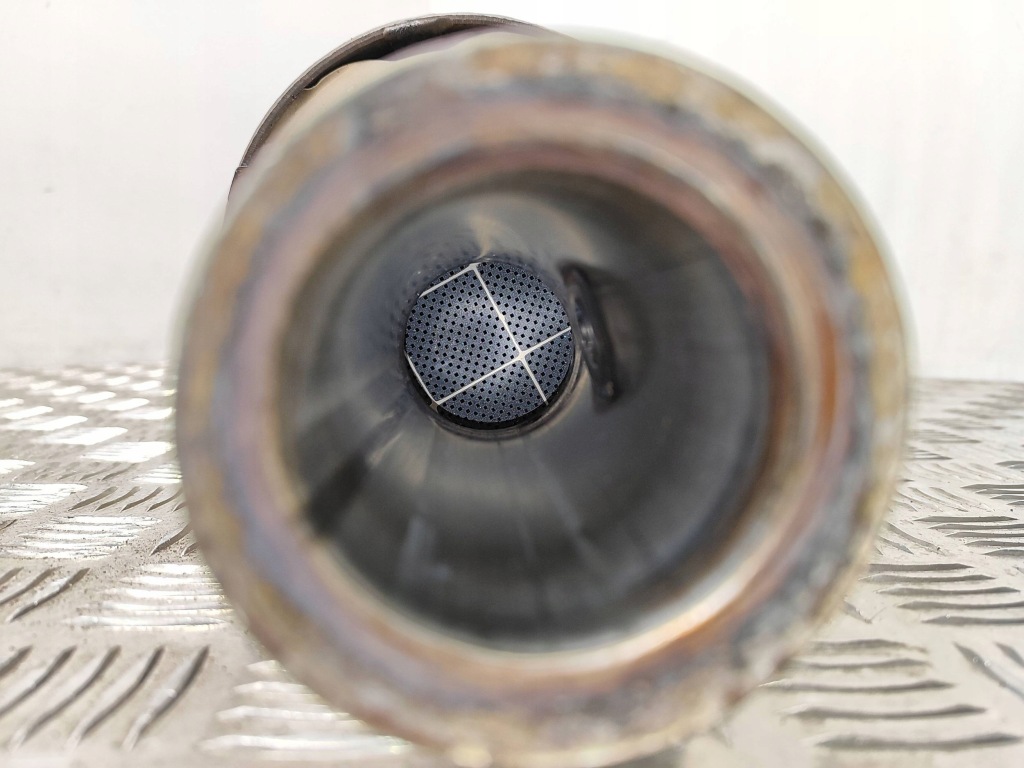 Katalizator/dpf peugeot expert 0281006300 Київ