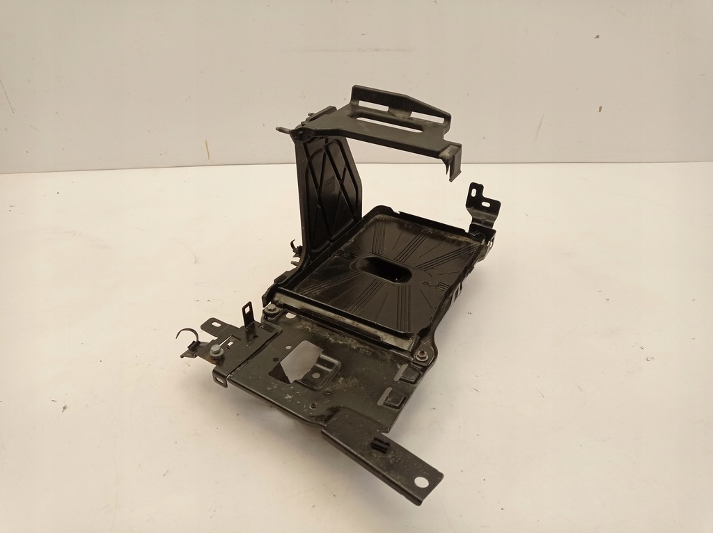 фото №1, Peugeot 5008 ii корпус аккумулятор