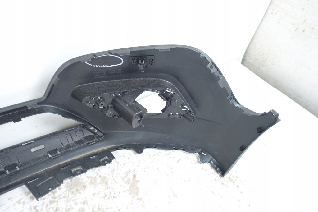 Купить Opel mokka a 2012- бампер перед передний 95299465