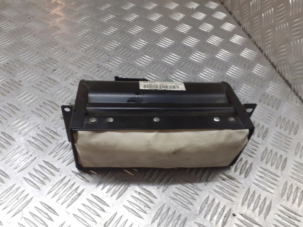 фото №1, Подушка подушка безпеки пасажира vw passat b5