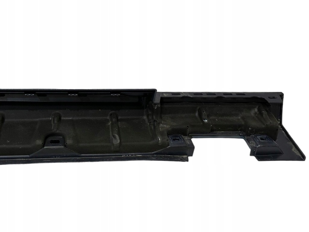 фото №8, Bentley flying spur порог накладка молдинг порог lh 3se853853