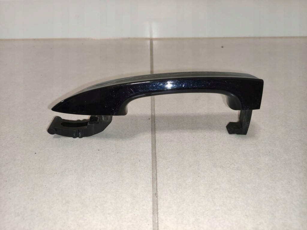 фото №1, Vw volkswagen golf t-cross polo ручка наружная правая задняя 2g0837206