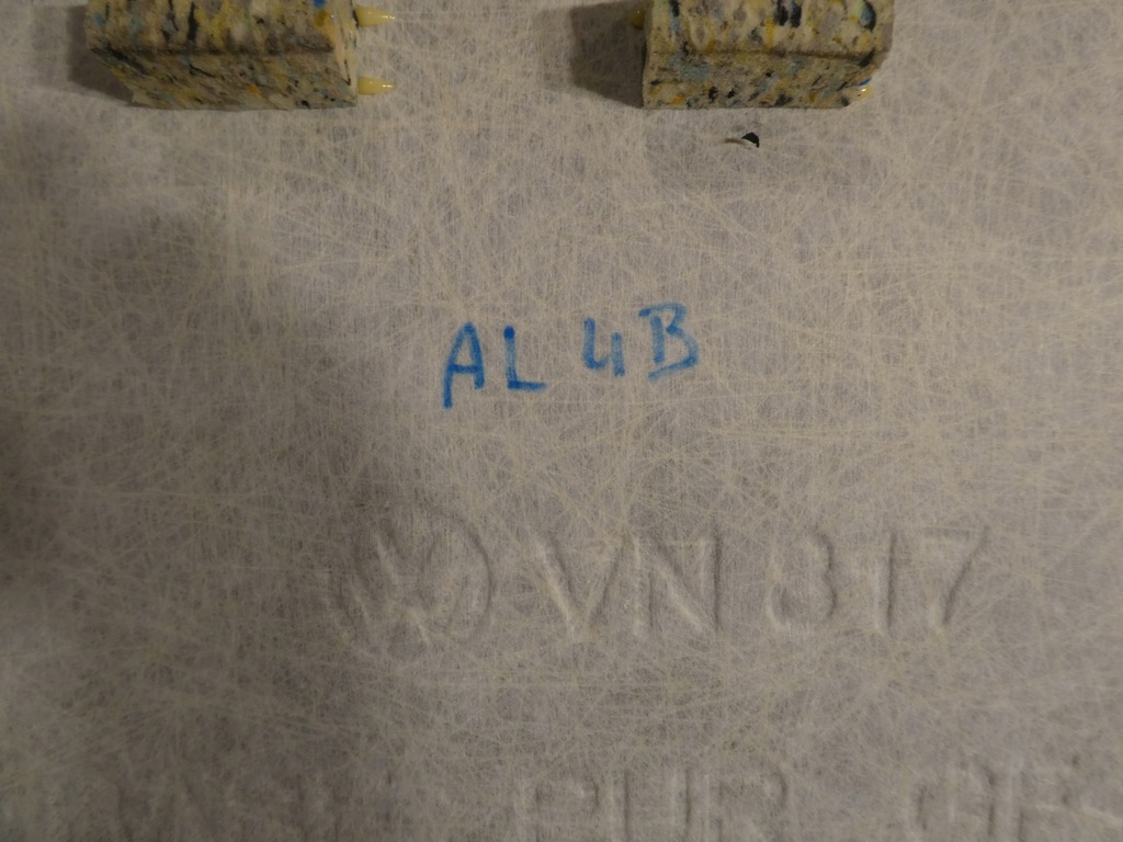 фото №6, Потолок потолок vw amarok