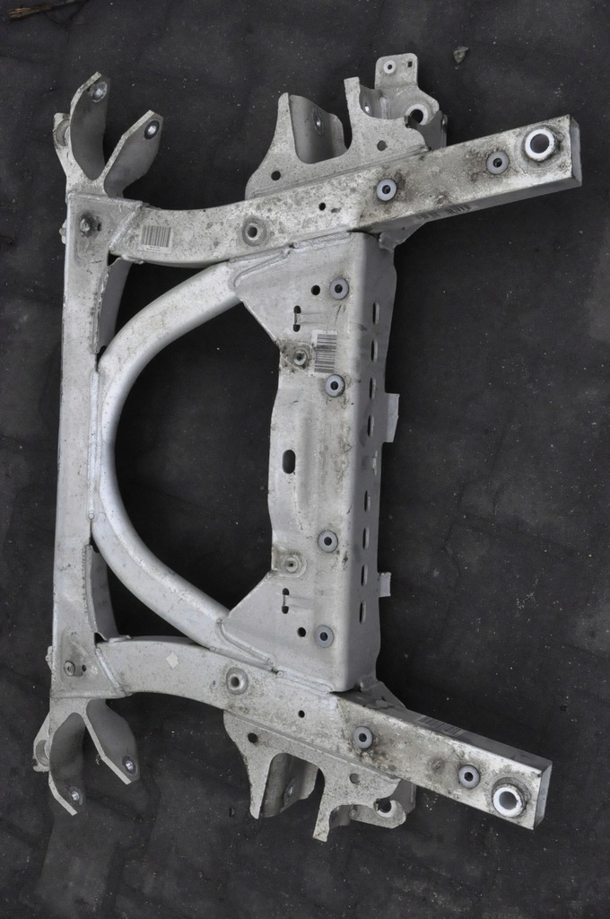 фото №6, Bmw i3 i01 подрамник подвеска перед 6852502 71tys km!