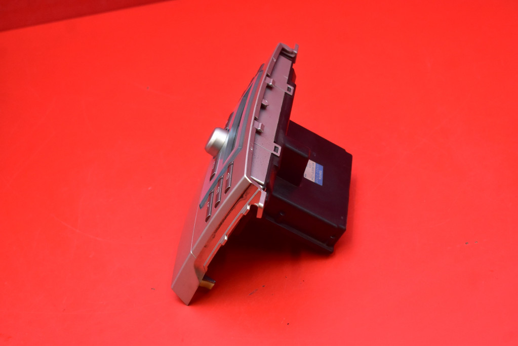 фото №5, Панель управление обдув кондиционер 55900-0f020 toyota corolla verso 2 ii 04-09