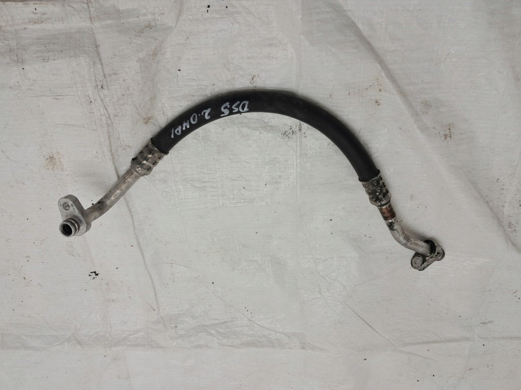 фото №1, Citroen ds5 шланг кондиционера трубка 9684311080 2.0 hdi