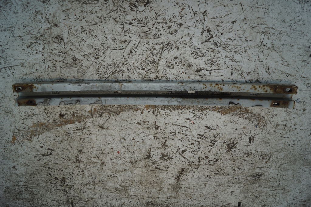 фото №5, Балка бампера задняя nissan juke f15