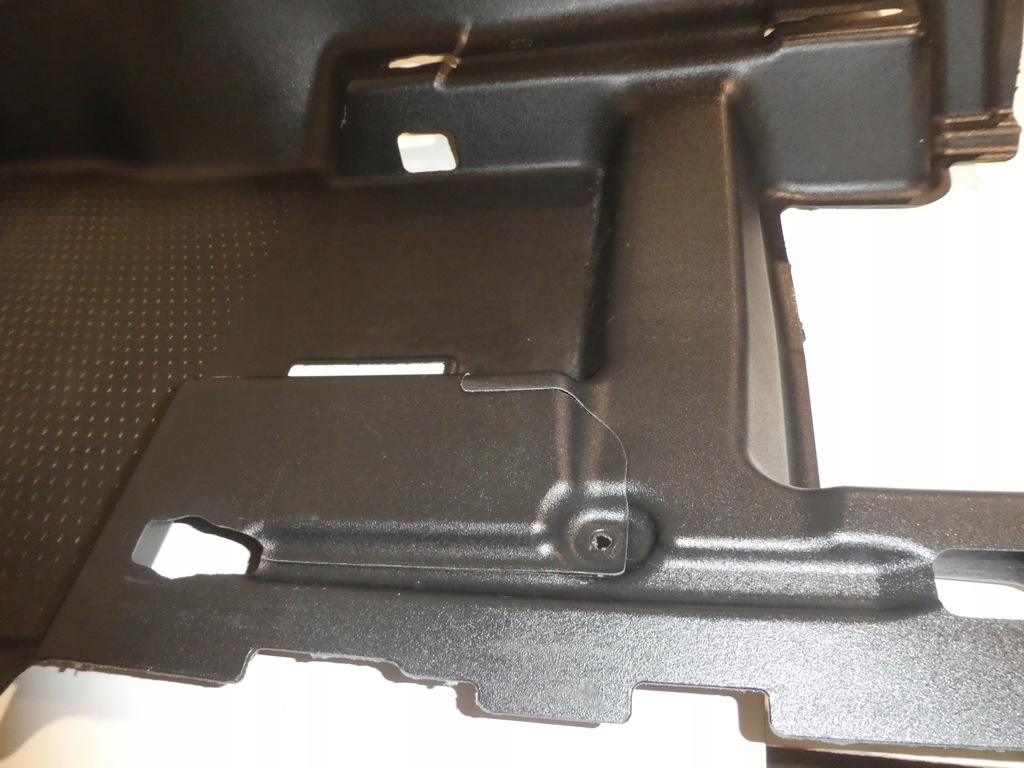 фото №11, Vw caddy v 5 коврик обшивка резиновый резиновый элемент 2k8863703b